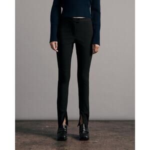 Rag & Bone Rebecca Cotton Pant Size 6